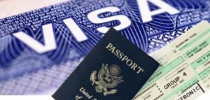 12. Informasi tentang Syarat Pembuatan Visa