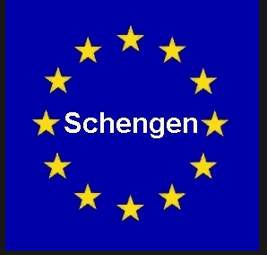Apa Itu Visa Schengen