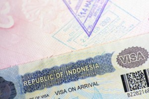 28. Daftar Negara Wajib Visa On Arrival di Asia