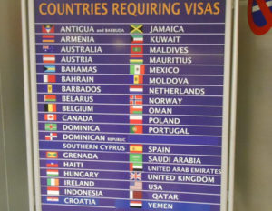 visa-on-arrival-turki